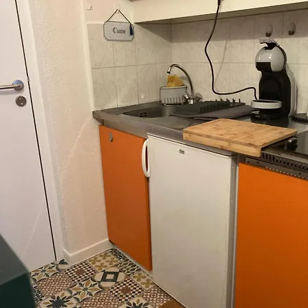 Apartmán Berger Des Pyrenees Pied De Pistes Avec Terrasse