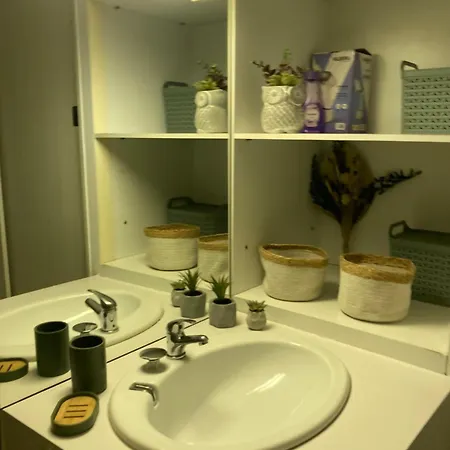 Apartamento Berger Des Pyrenees Pied De Pistes Avec Terrasse