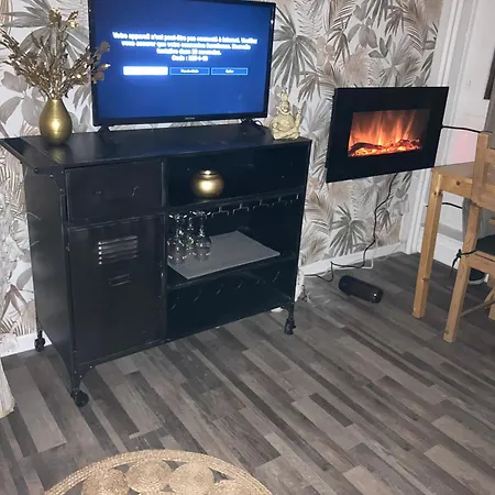 Apartamento Berger Des Pyrenees Pied De Pistes Avec Terrasse *